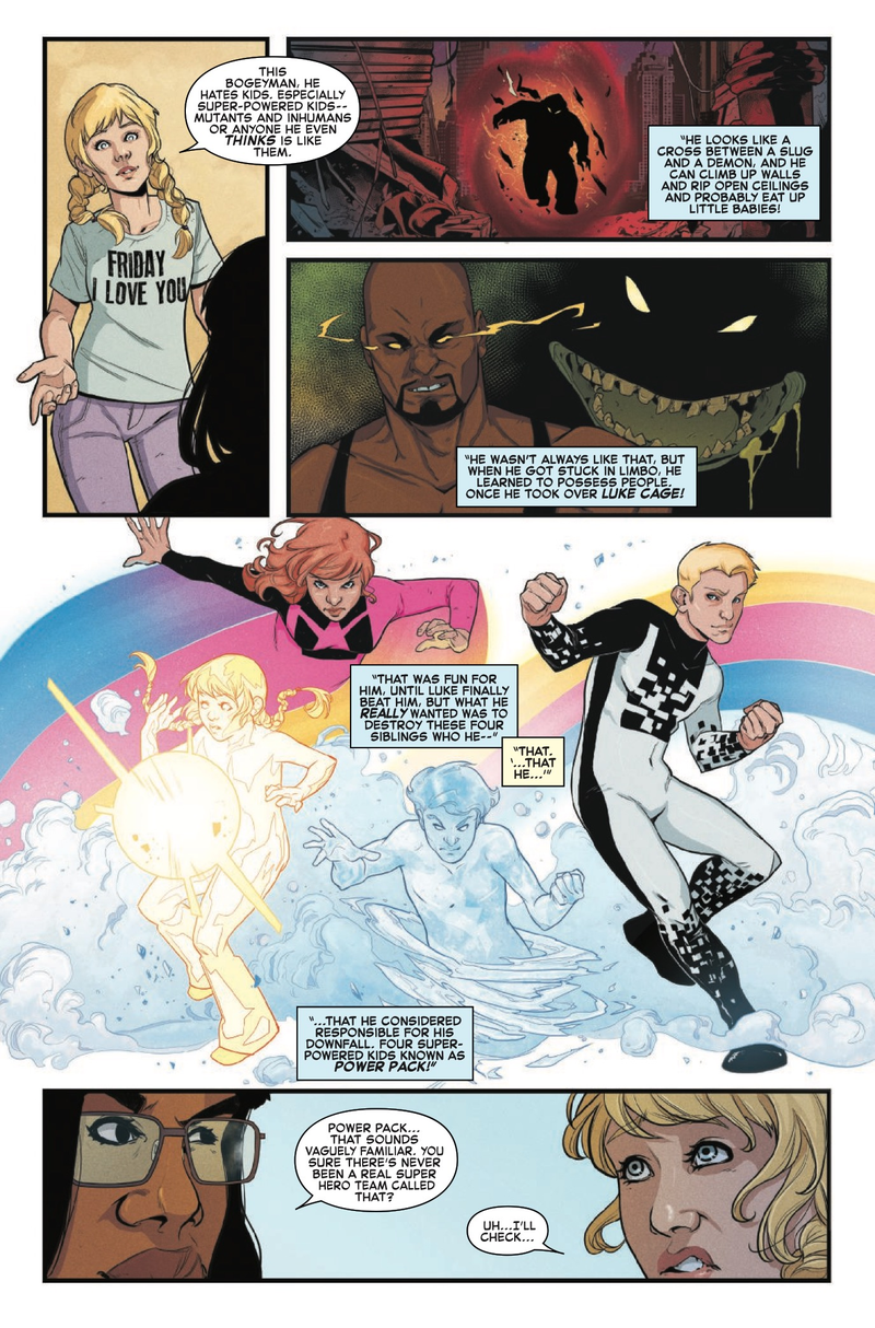 Image: Marvel Comics